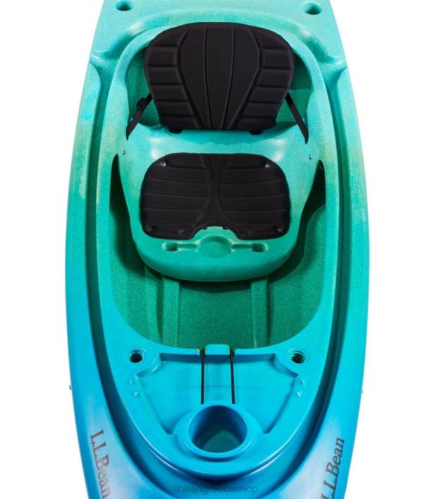 για άνδρες και γυναίκες καγιάκ manatee 6PHT1228 LLBean θαλάσσια σπορ το μάνγκο ξεθωριάζει
