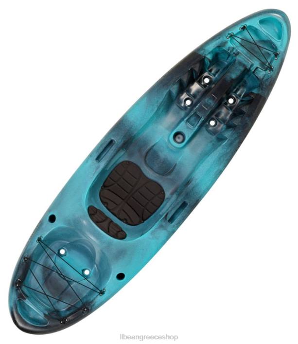 aqua fade