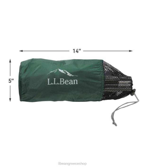για άνδρες και γυναίκες καρέκλα packlite 6PHT4011 LLBean έπιπλα για κάμπινγκ μαύρο έλατο/πιο βαθύ πεύκο