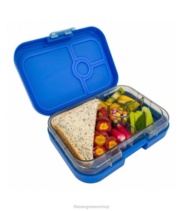 για άνδρες και γυναίκες κουτί φαγητού yumbox panino bento 6PHT6250 LLBean αξεσουάρ Αληθινο μπλε