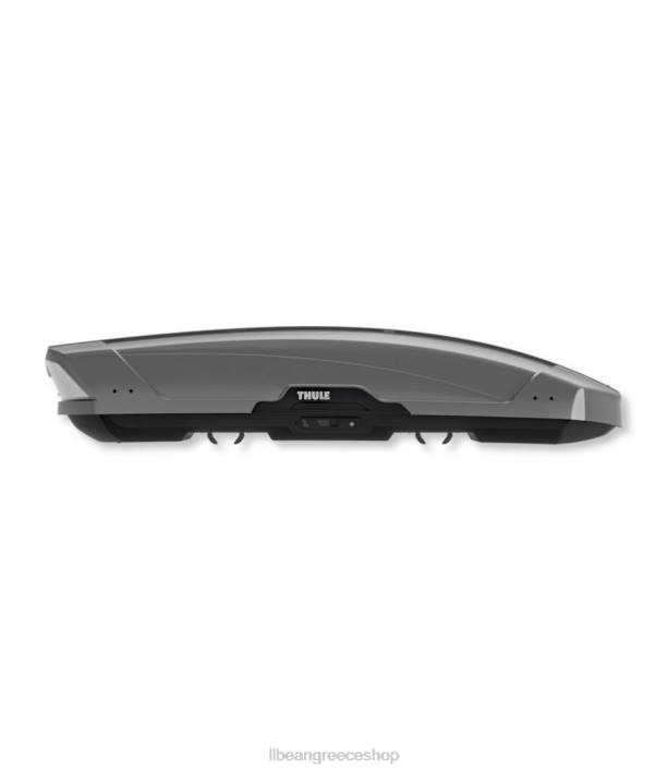 για άνδρες και γυναίκες κουτί φορτίου thule 6298 motion xt 6PHT1394 LLBean εξοπλισμός εξωτερικού χώρου μαύρο γυαλιστερό