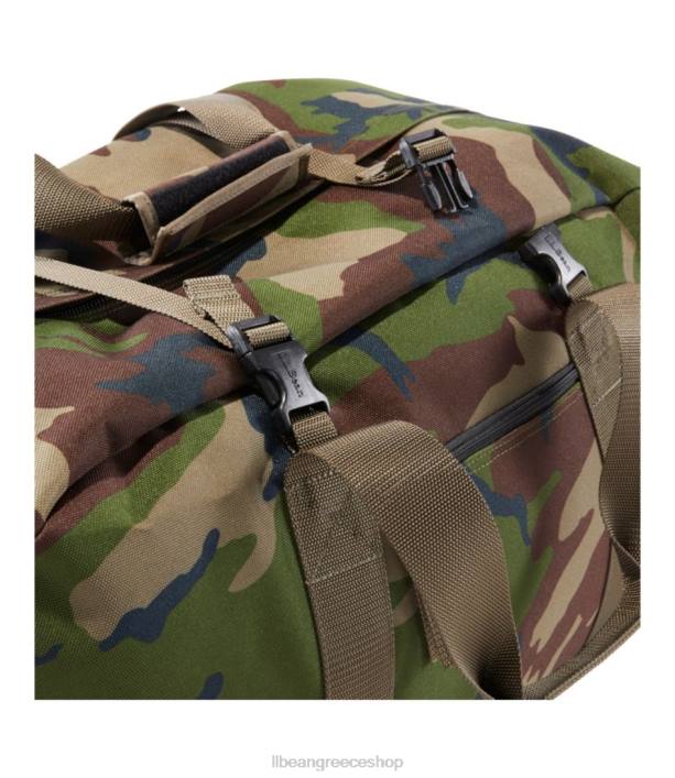 για άνδρες και γυναίκες κυνηγός 6PHT3948 LLBean αξεσουάρ γκρι καμο