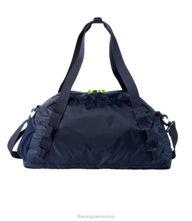 για άνδρες και γυναίκες λαθρεπιβάτη ii duffle 6PHT4251 LLBean αξεσουάρ φωτεινό ναυτικό