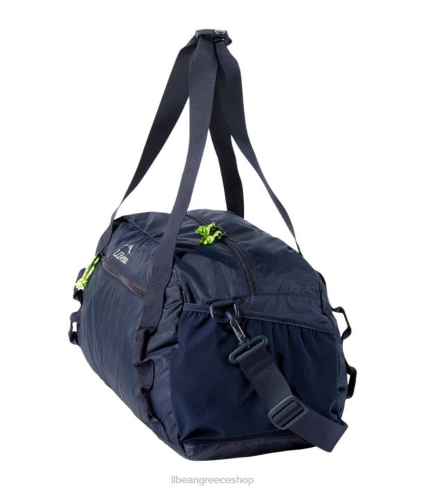 για άνδρες και γυναίκες λαθρεπιβάτη ii duffle 6PHT4251 LLBean αξεσουάρ φωτεινό ναυτικό