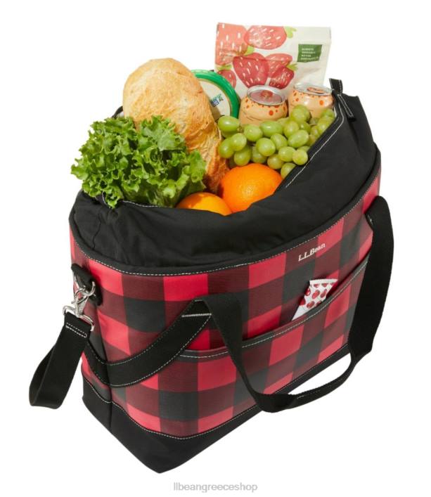 για άνδρες και γυναίκες μονωμένη θήκη 6PHT2426 LLBean αξεσουάρ μπλε βουβάλι