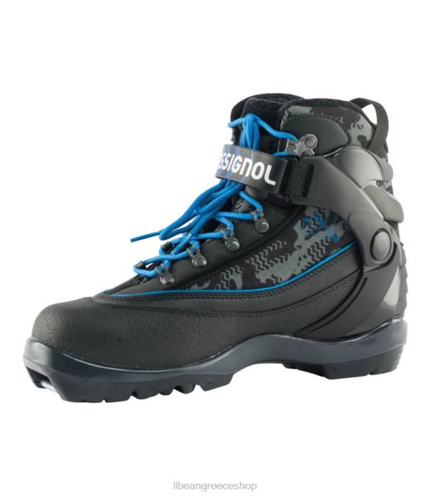 για άνδρες και γυναίκες μπότες σκι rossignol back country x5 fw 6PHT2209 LLBean χειμερινά σπόρ Μαύρο μπλε