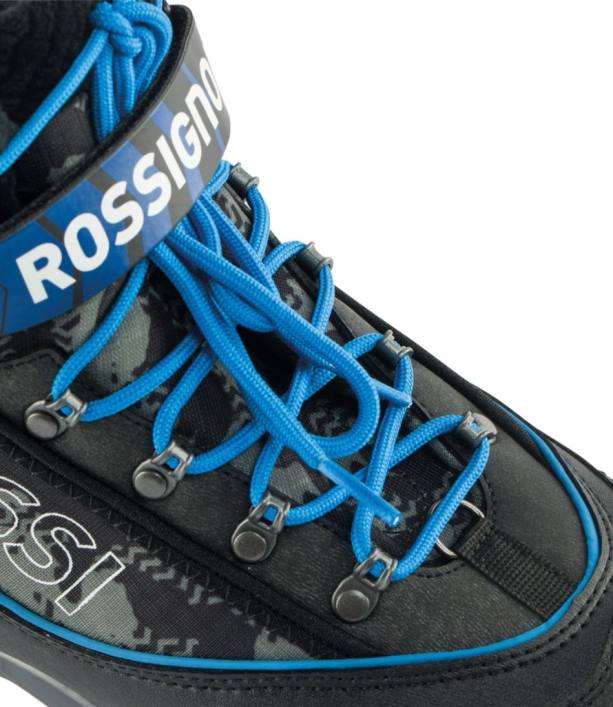 για άνδρες και γυναίκες μπότες σκι rossignol back country x5 fw 6PHT2209 LLBean χειμερινά σπόρ Μαύρο μπλε