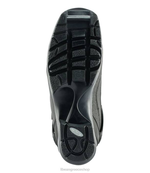 για άνδρες και γυναίκες μπότες σκι rossignol bc x5 6PHT2210 LLBean χειμερινά σπόρ μαύρο/σκούρο κόκκινο