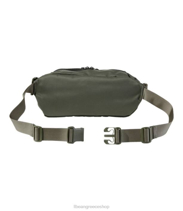 για άνδρες και γυναίκες πακέτο sling athleisure 6PHT5313 LLBean εξοπλισμός εξωτερικού χώρου μαύρος