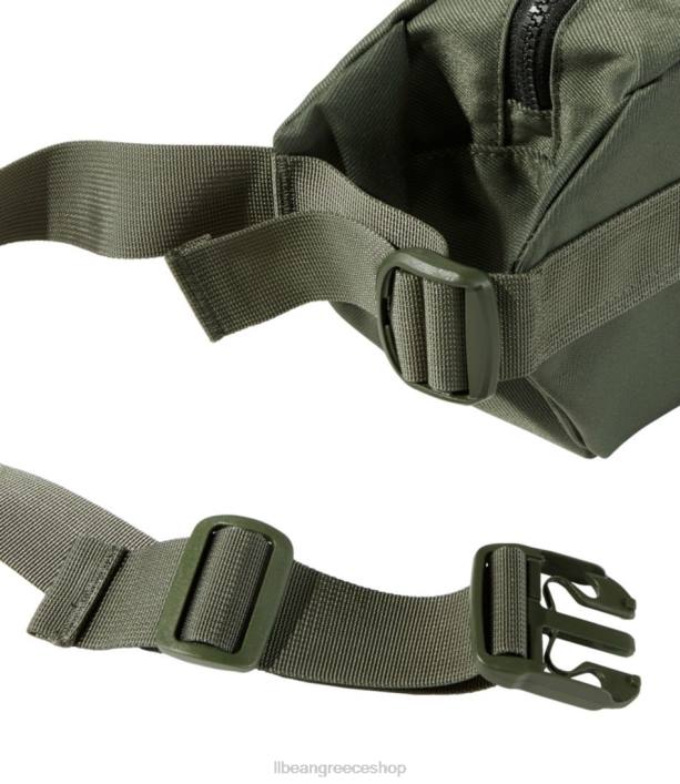 για άνδρες και γυναίκες πακέτο sling athleisure 6PHT5313 LLBean εξοπλισμός εξωτερικού χώρου μαύρος