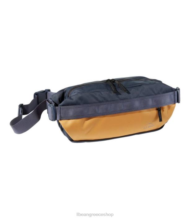 carbon navy/καραμέλα