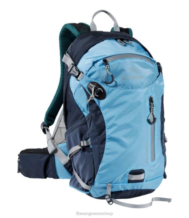 bluebell/carbon navy
