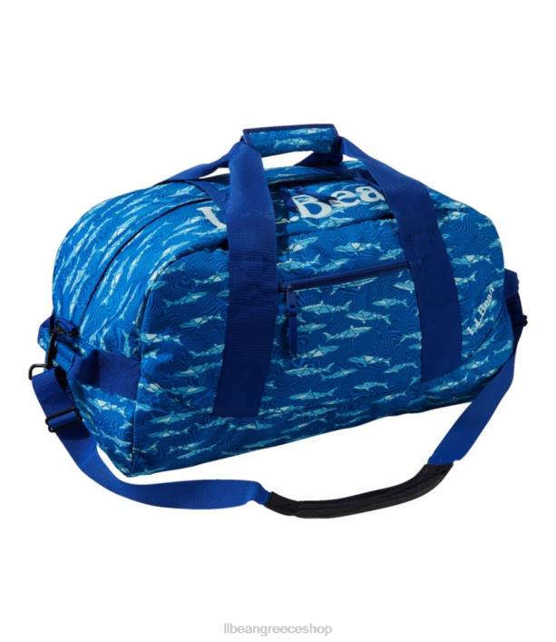 για άνδρες και γυναίκες περιπέτεια 6PHT4254 LLBean αξεσουάρ μπλε γεωκαρχαρίας ρεγκάτα