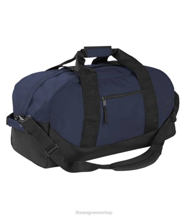 για άνδρες και γυναίκες περιπέτεια 6PHT6213 LLBean αξεσουάρ ναυτικό/μαύρο