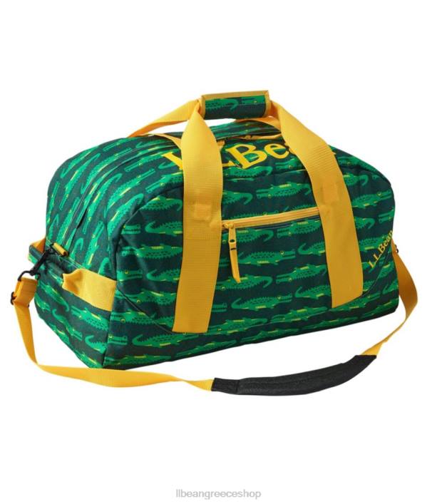 για άνδρες και γυναίκες περιπέτεια 6PHT6237 LLBean αξεσουάρ ο πιο σκούρος πράσινος γκάτορας