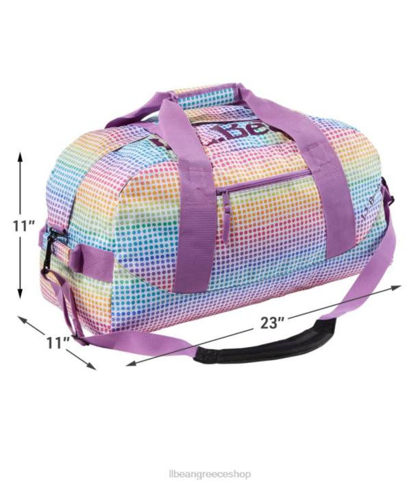 για άνδρες και γυναίκες περιπέτεια 6PHT7239 LLBean αξεσουάρ μπλε του ωκεανού camo