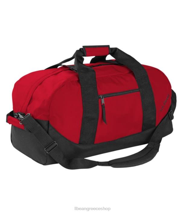 για άνδρες και γυναίκες περιπέτεια 6PHT7312 LLBean αξεσουάρ κόκκινο μαύρο