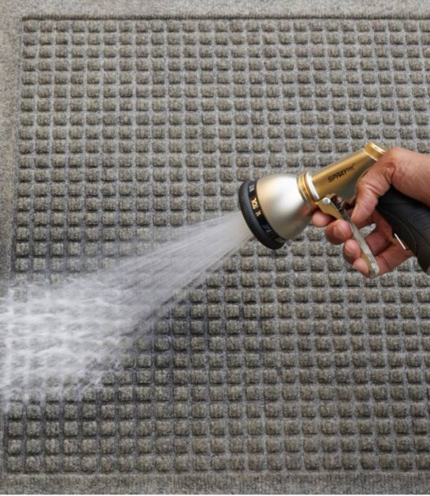 για άνδρες και γυναίκες πλενόμενο waterhog mat σετ τεσσάρων 6PHT2665 LLBean οικιακά είδη άμμος