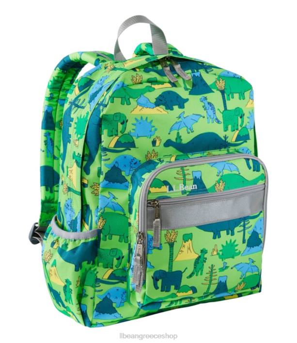 Kelly Green Dino