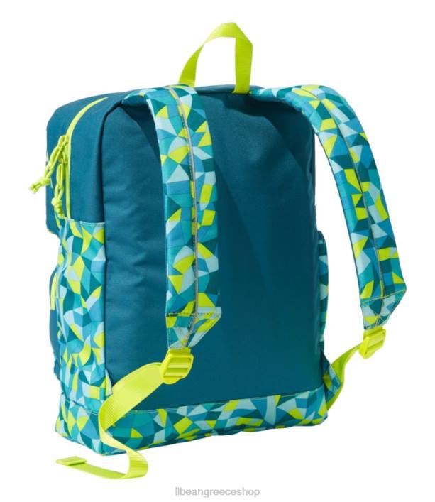 για άνδρες και γυναίκες σακίδιο trailfinder 6PHT4269 LLBean αξεσουάρ μαύρο παζλ camo