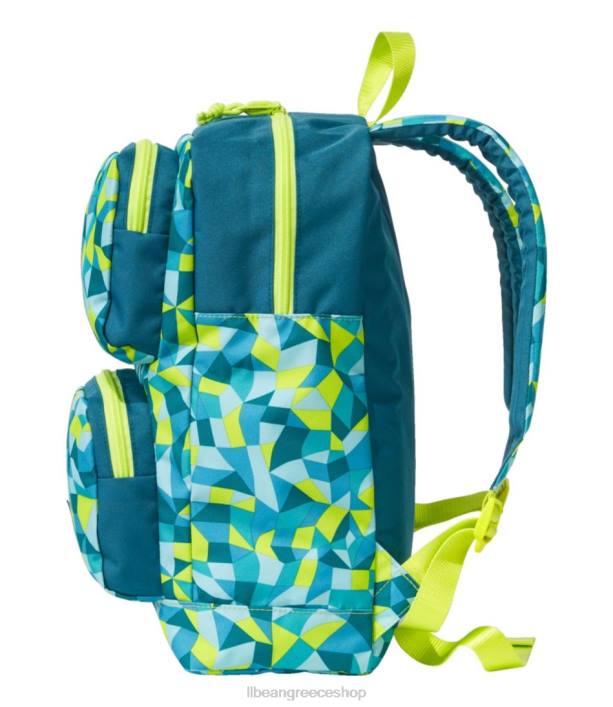 για άνδρες και γυναίκες σακίδιο trailfinder 6PHT4269 LLBean αξεσουάρ μαύρο παζλ camo