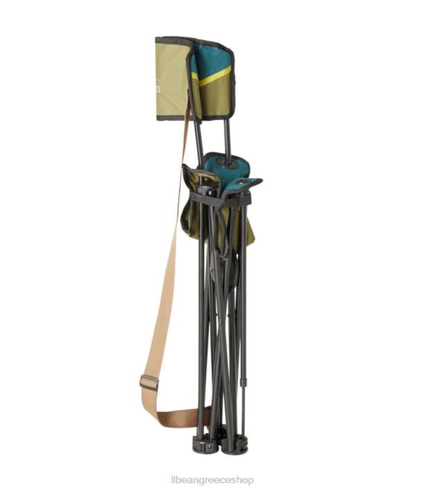 για άνδρες και γυναίκες σκαμπό ακαδίας 6PHT1709 LLBean έπιπλα για κάμπινγκ έλατο/αβοκάντο
