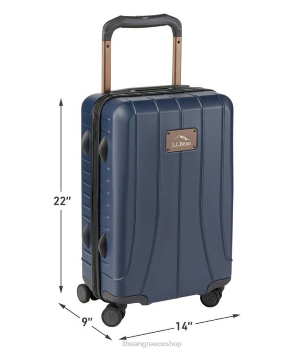 για άνδρες και γυναίκες σκληρό κλώστη 6PHT4238 LLBean αξεσουάρ μπλε του κόλπου