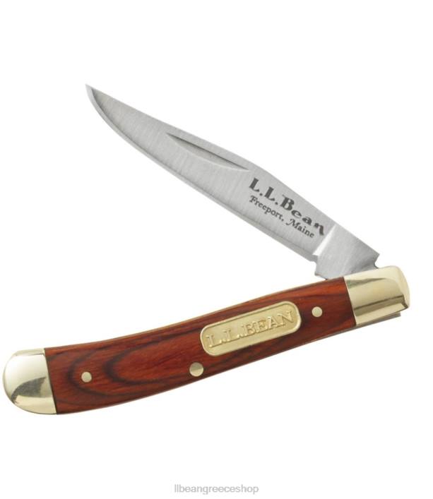 για άνδρες και γυναίκες σουγιάς 6PHT1810 LLBean x Double L αξεσουάρ εξωτερικού χώρου τριανταφυλλιάς