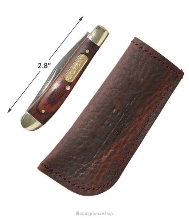 για άνδρες και γυναίκες σουγιάς 6PHT1810 LLBean x Double L αξεσουάρ εξωτερικού χώρου τριανταφυλλιάς