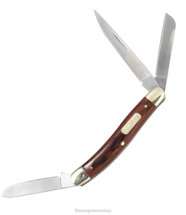 για άνδρες και γυναίκες σουγιάς 6PHT1829 LLBean x Double L αξεσουάρ εξωτερικού χώρου τριανταφυλλιάς