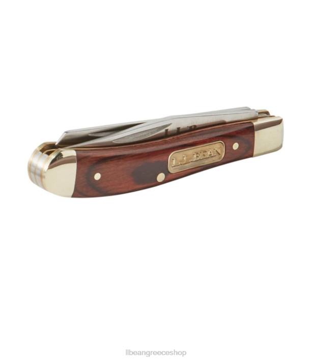 για άνδρες και γυναίκες σουγιάς 6PHT1906 LLBean x Double L αξεσουάρ εξωτερικού χώρου τριανταφυλλιάς