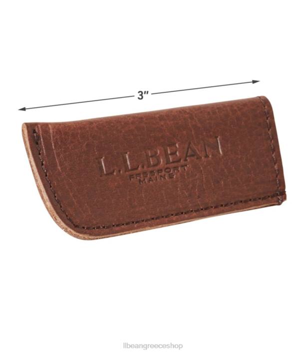 για άνδρες και γυναίκες σουγιάς 6PHT1906 LLBean x Double L αξεσουάρ εξωτερικού χώρου τριανταφυλλιάς