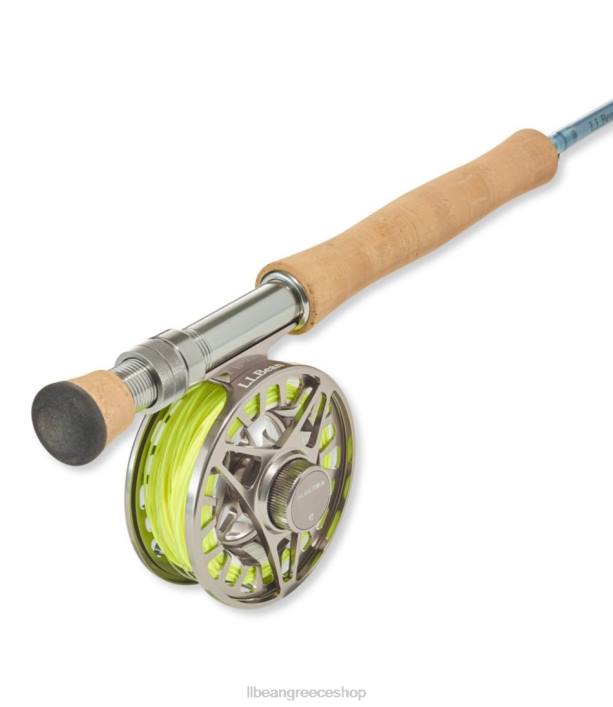 για άνδρες και γυναίκες στολή streamlight ultra ii fly rod 6PHT2268 LLBean αλιεία μπλε