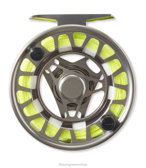 για άνδρες και γυναίκες στολή streamlight ultra ii fly rod 6PHT2268 LLBean αλιεία μπλε