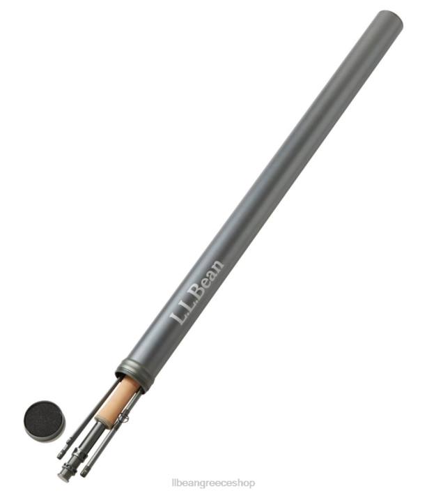 για άνδρες και γυναίκες στολή ράβδου apex ii fly 6PHT2246 LLBean αλιεία γκρί