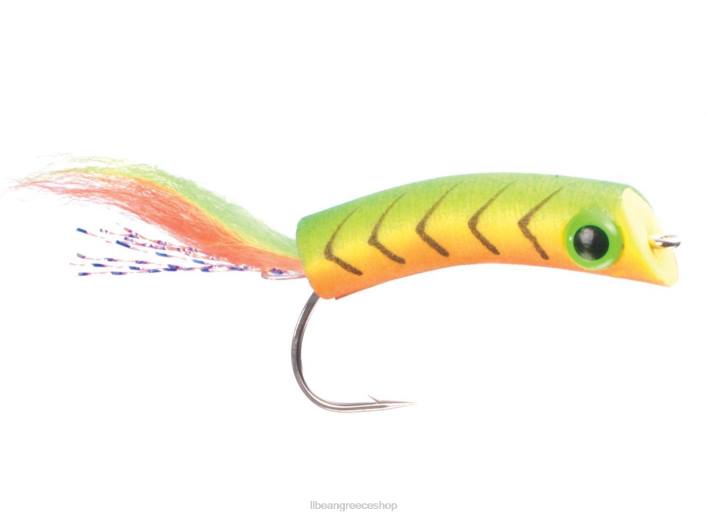 για άνδρες και γυναίκες το κουνάω του todds minnow 6PHT1874 LLBean αλιεία τίγρη της φωτιάς