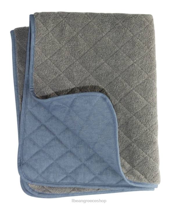 vintage indigo