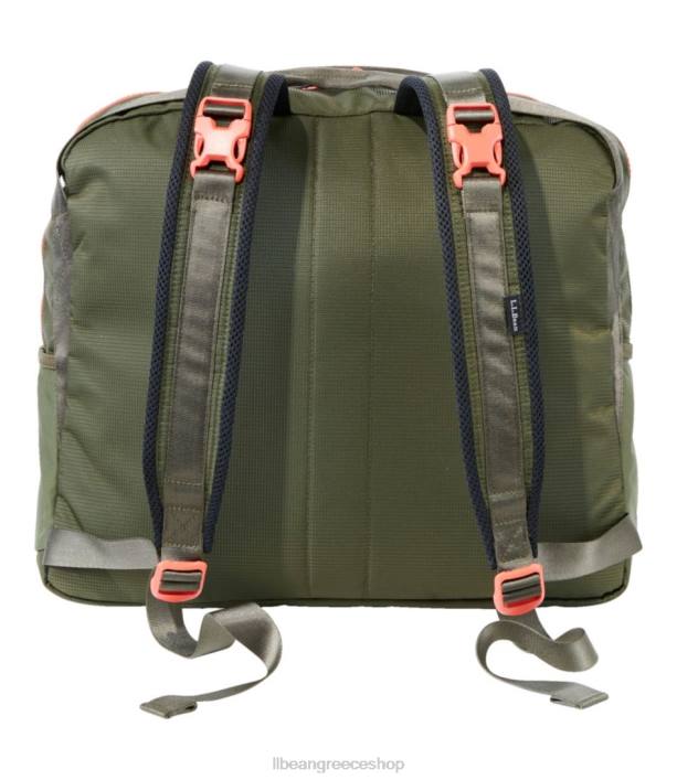 για άνδρες και γυναίκες τσάντα με πάνες 6PHT4308 LLBean αξεσουάρ μαύρος