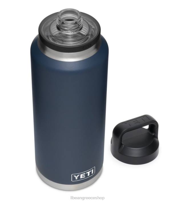 για άνδρες και γυναίκες τσούγκ μπουκαλιών yeti rambler 6PHT4115 LLBean αξεσουάρ εξωτερικού χώρου ΠΟΛΕΜΙΚΟ ΝΑΥΤΙΚΟ