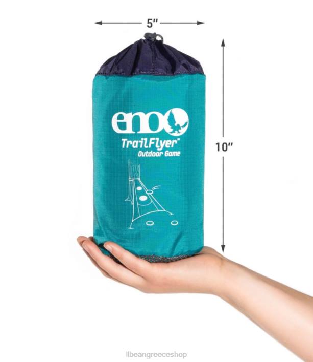 για άνδρες και γυναίκες υπαίθριο παιχνίδι eno trail flyer 6PHT1630 LLBean παιχνίδια και αναψυχή ναυτικό/θαλασσινός αφρός