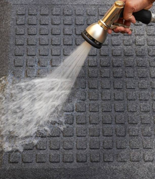 για άνδρες και γυναίκες χαλάκι άνεσης waterhog 6PHT6819 LLBean οικιακά είδη γκρί