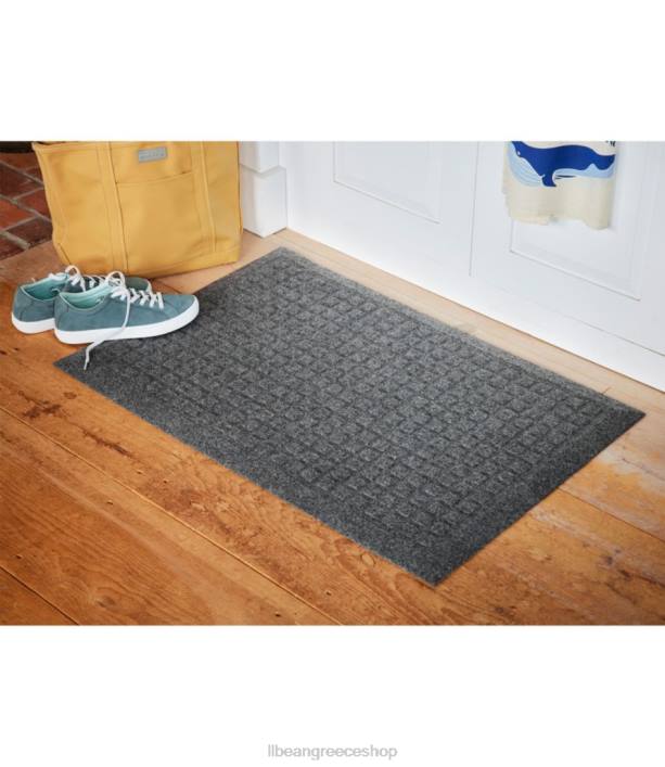 για άνδρες και γυναίκες χαλάκι άνεσης waterhog 6PHT6819 LLBean οικιακά είδη γκρί