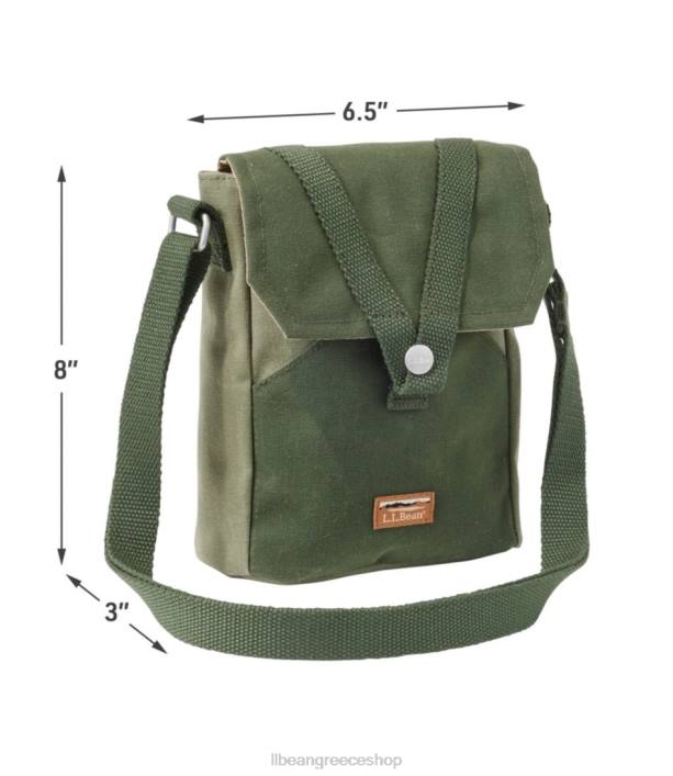 για άνδρες και γυναίκες χιαστί 6PHT5444 LLBean αξεσουάρ σχιστόλιθος
