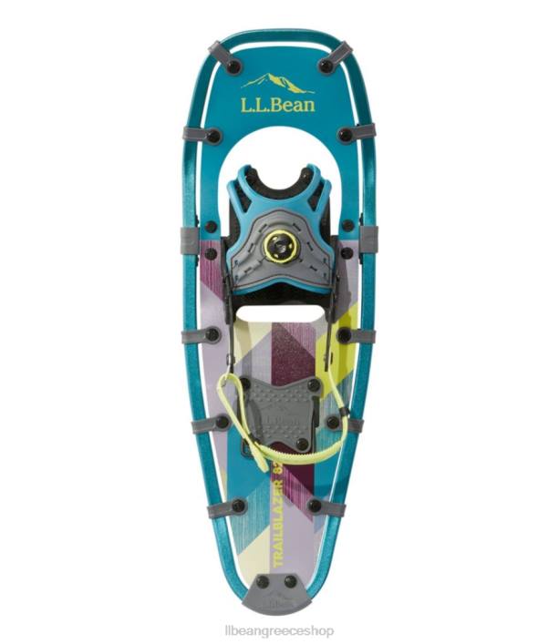 για άνδρες και γυναίκες χιονοπέδιλα trailblazer boa tec 6PHT1849 LLBean χειμερινά σπόρ μαύρο σιωπηλό μωβ σεβρόν