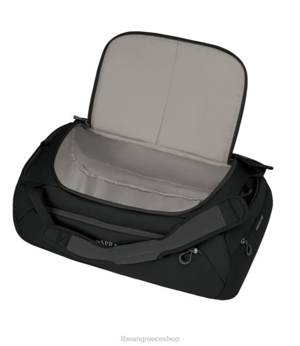 για άνδρες και γυναίκες ψαραετός daylite duffel 6PHT2432 LLBean αξεσουάρ κοσμικό κόκκινο