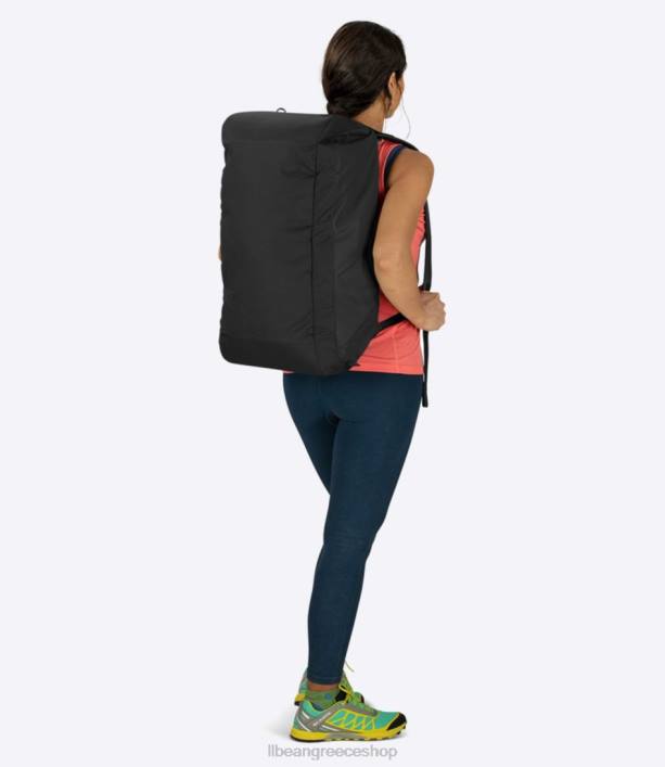 για άνδρες και γυναίκες ψαραετός daylite duffel 6PHT2432 LLBean αξεσουάρ κοσμικό κόκκινο