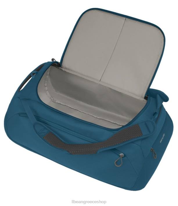 για άνδρες και γυναίκες ψαραετός daylite duffel 6PHT2439 LLBean αξεσουάρ κοσμικό κόκκινο