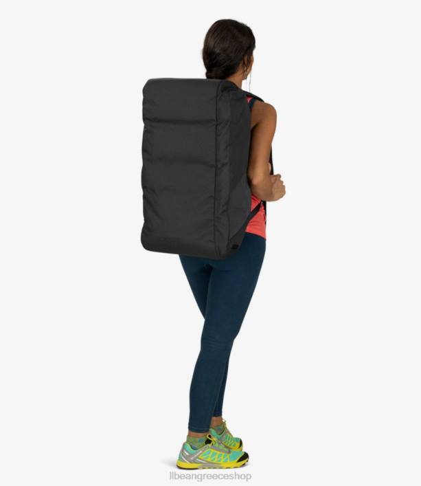 για άνδρες και γυναίκες ψαραετός daylite duffel 6PHT2439 LLBean αξεσουάρ κοσμικό κόκκινο
