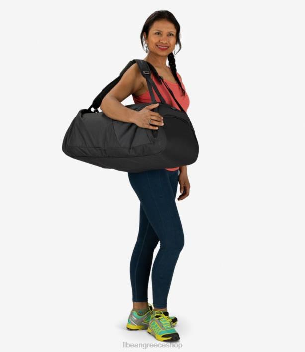 για άνδρες και γυναίκες ψαραετός daylite duffel 6PHT2439 LLBean αξεσουάρ κοσμικό κόκκινο