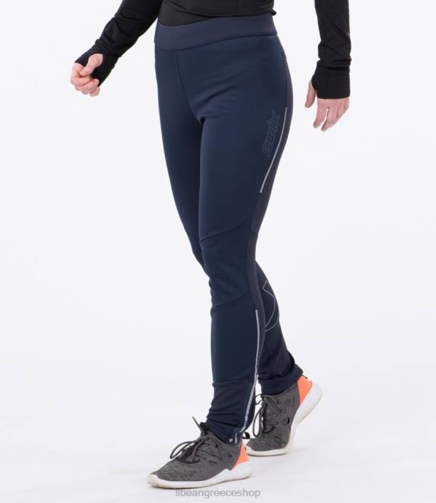 γυναίκες swix delda ελαφρύ softshell σφιχτό 6PHT642 LLBean είδη ένδυσης σκοτεινό ναυτικό